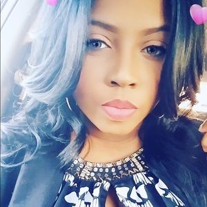 Meet your Posher, Sharonda